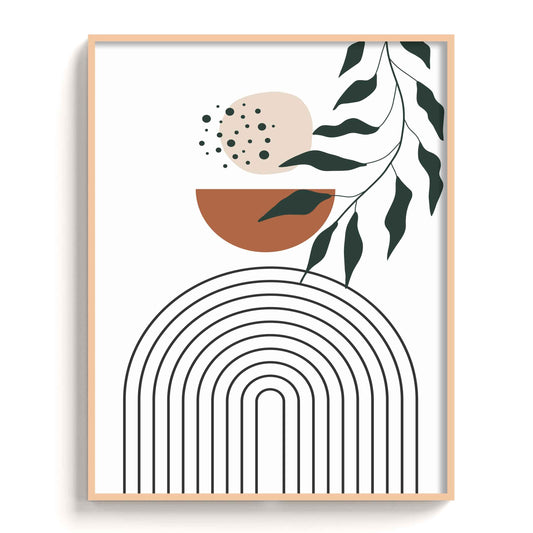 Boho Art (Copy) The Manify
