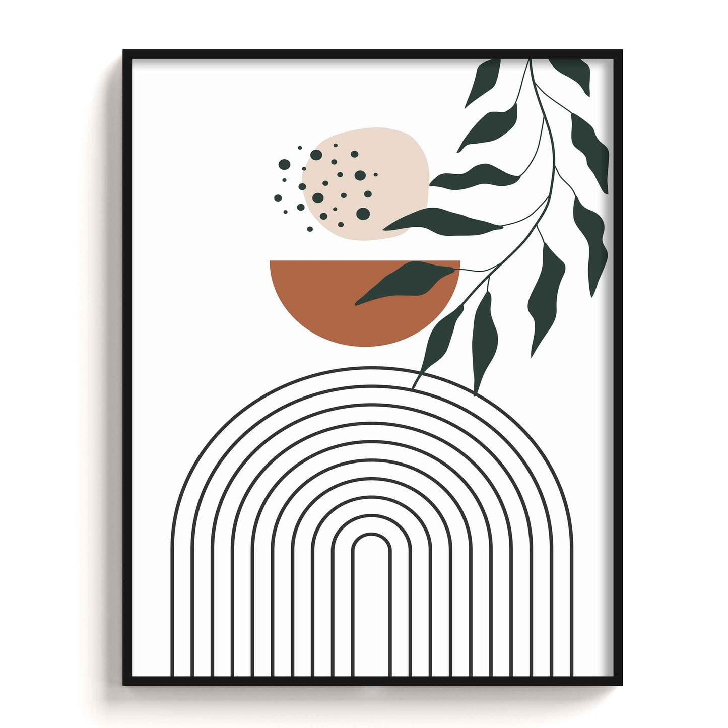 Boho Art (Copy) The Manify