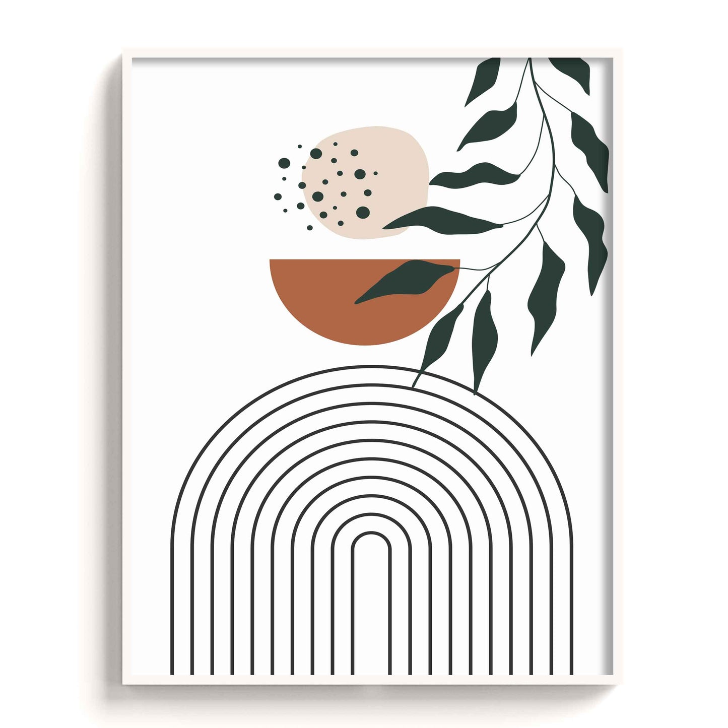 Boho Art (Copy) The Manify