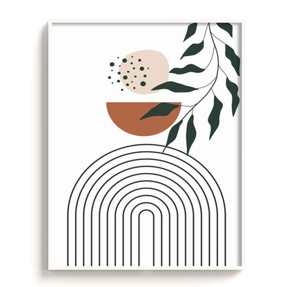 Boho Art (Copy) The Manify