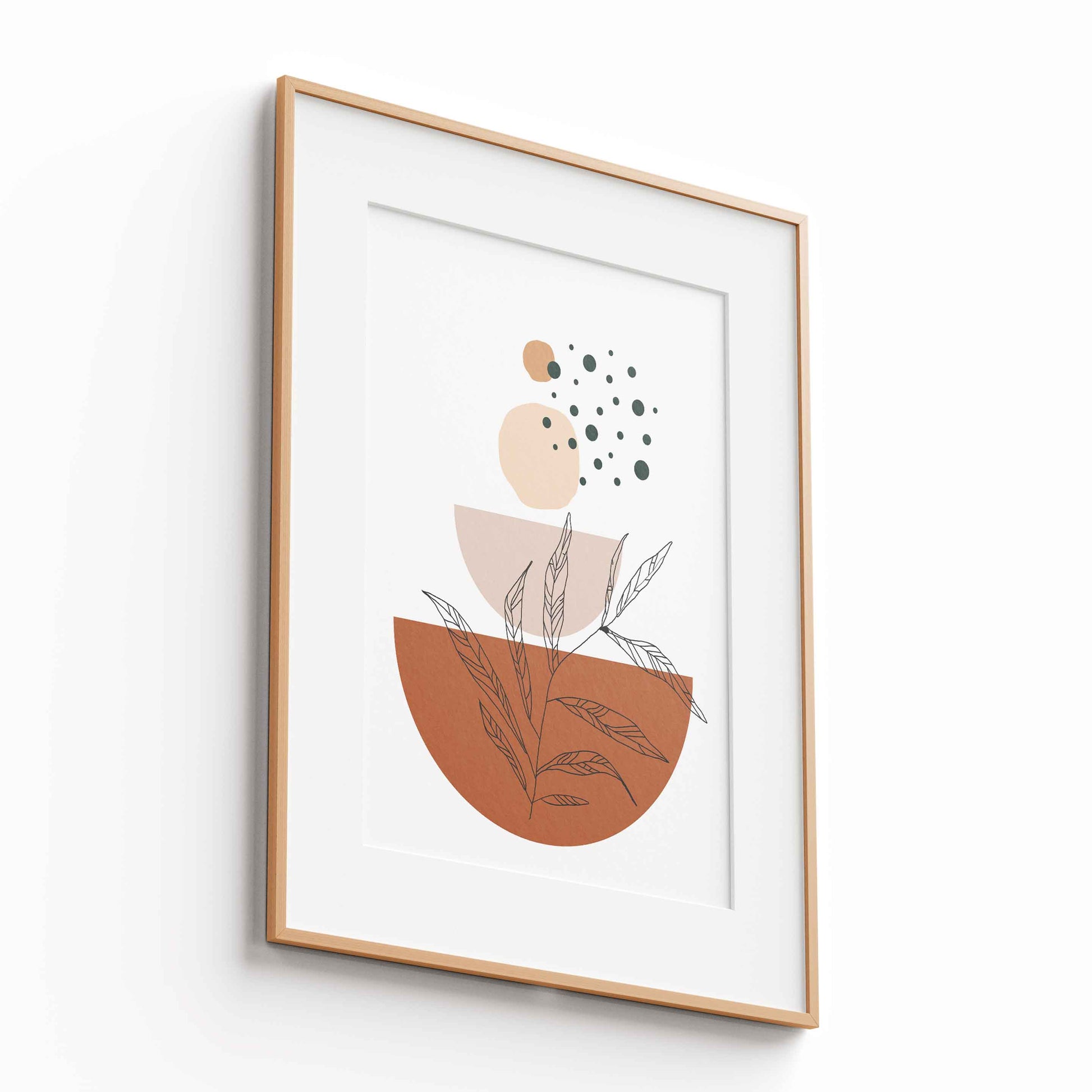 Boho Art (Copy) The Manify