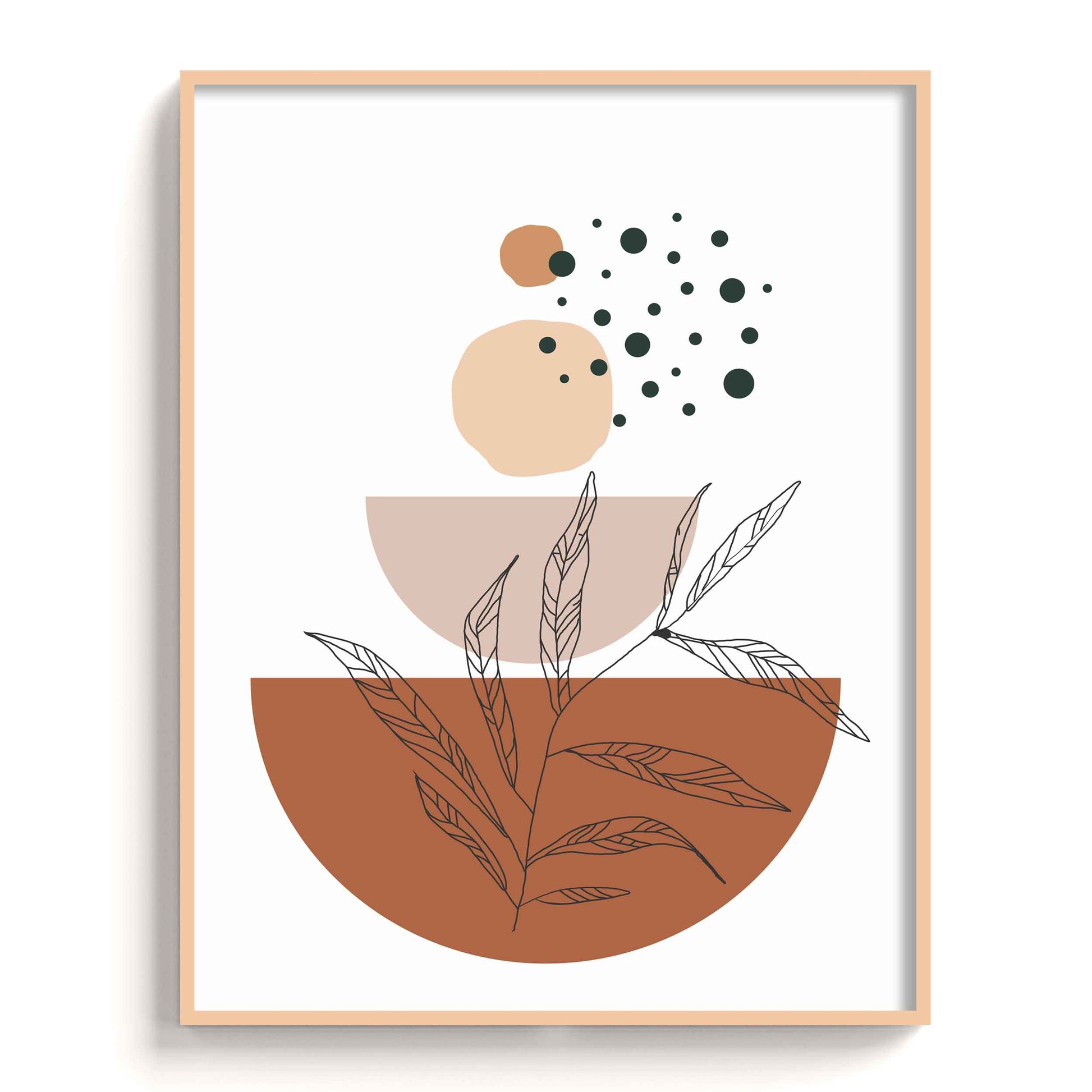 Boho Art (Copy) The Manify
