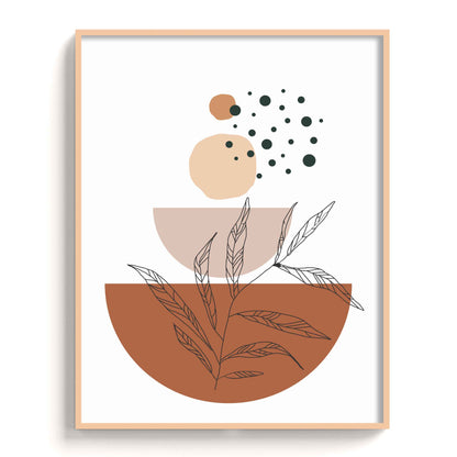Boho Art (Copy) The Manify