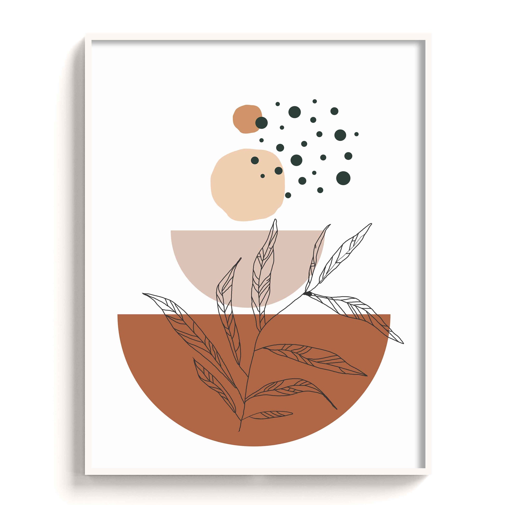 Boho Art (Copy) The Manify