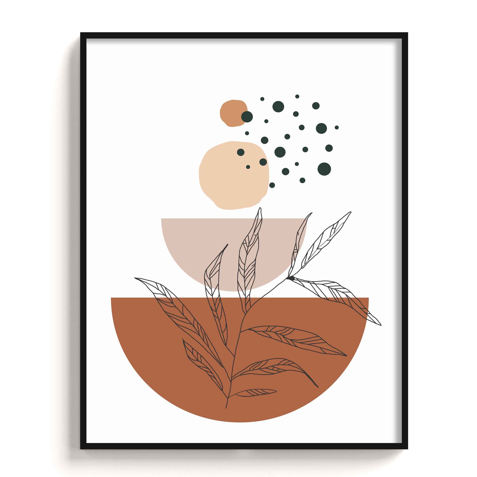 Boho Art (Copy) The Manify