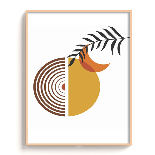 Boho Art (Copy) The Manify