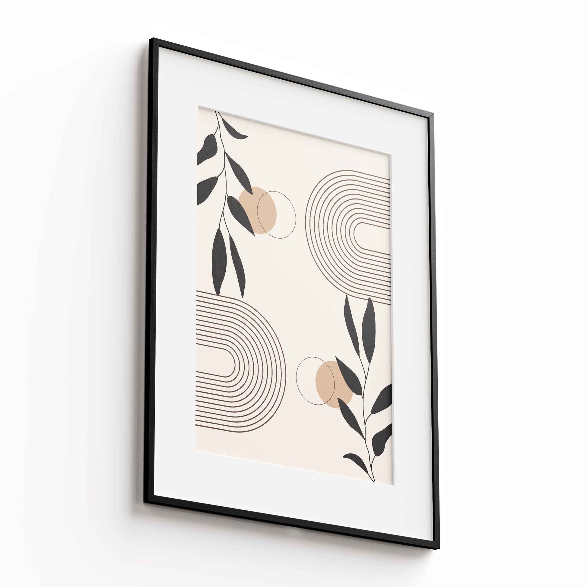 Boho Art (Copy) The Manify