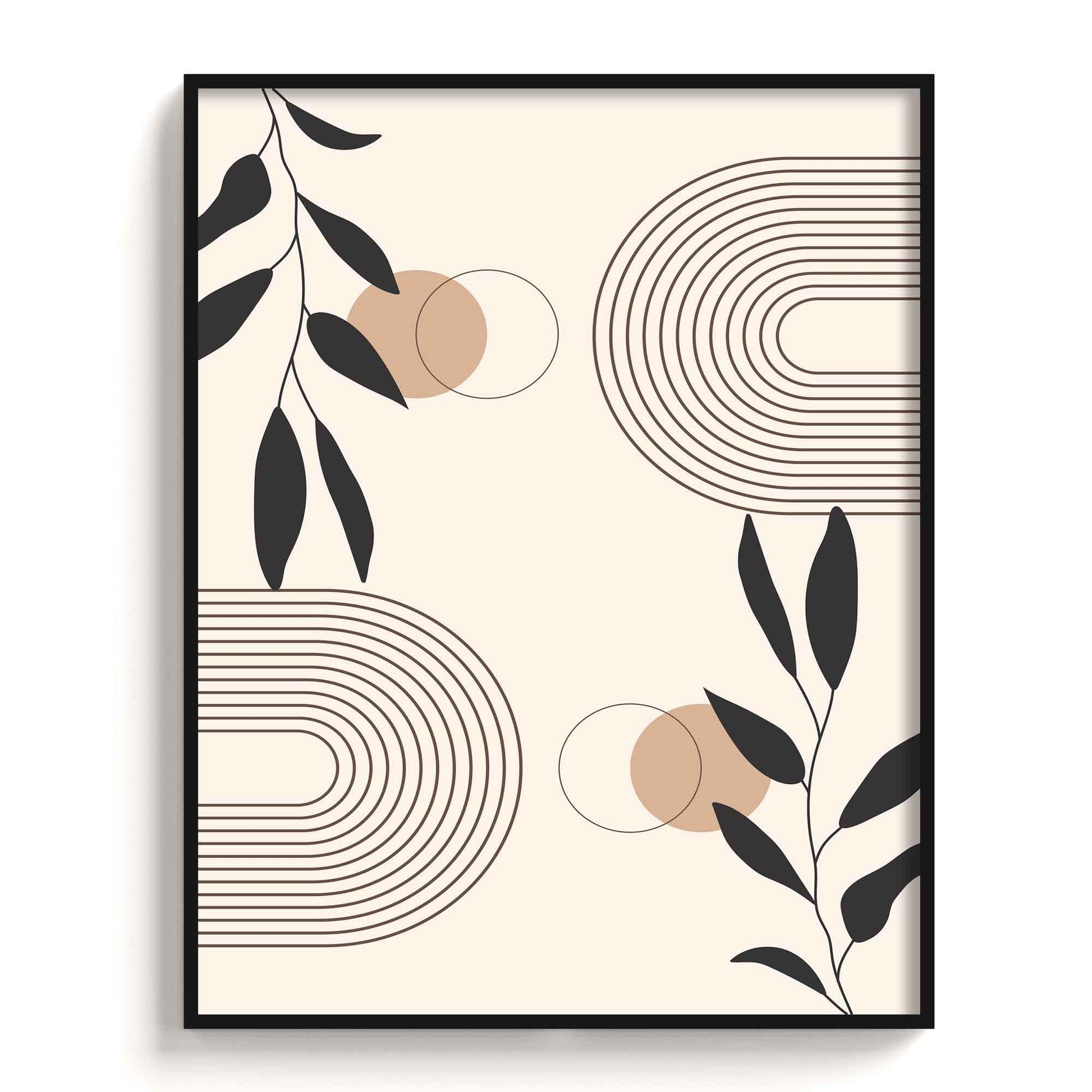 Boho Art (Copy) The Manify