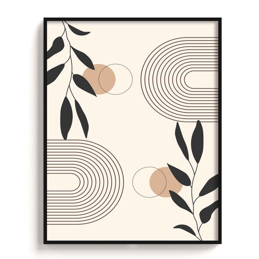 Boho Art (Copy) The Manify