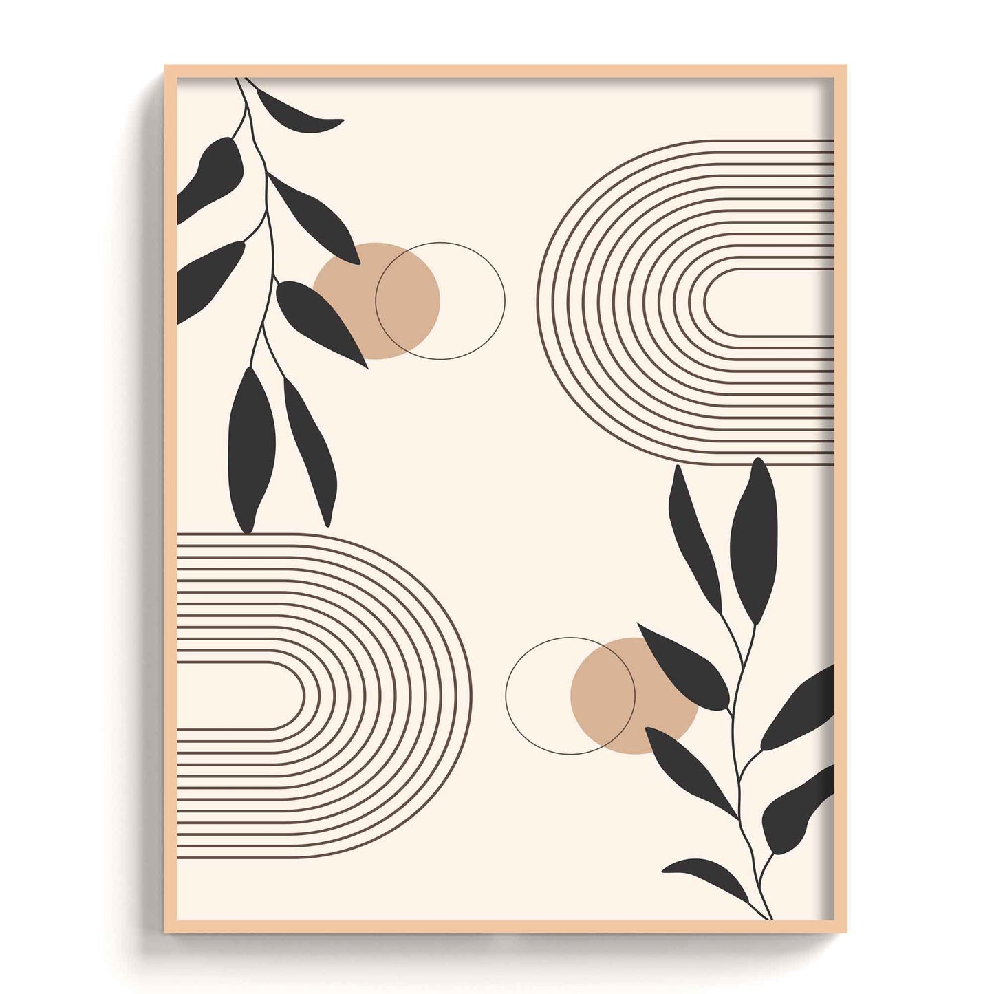 Boho Art (Copy) The Manify