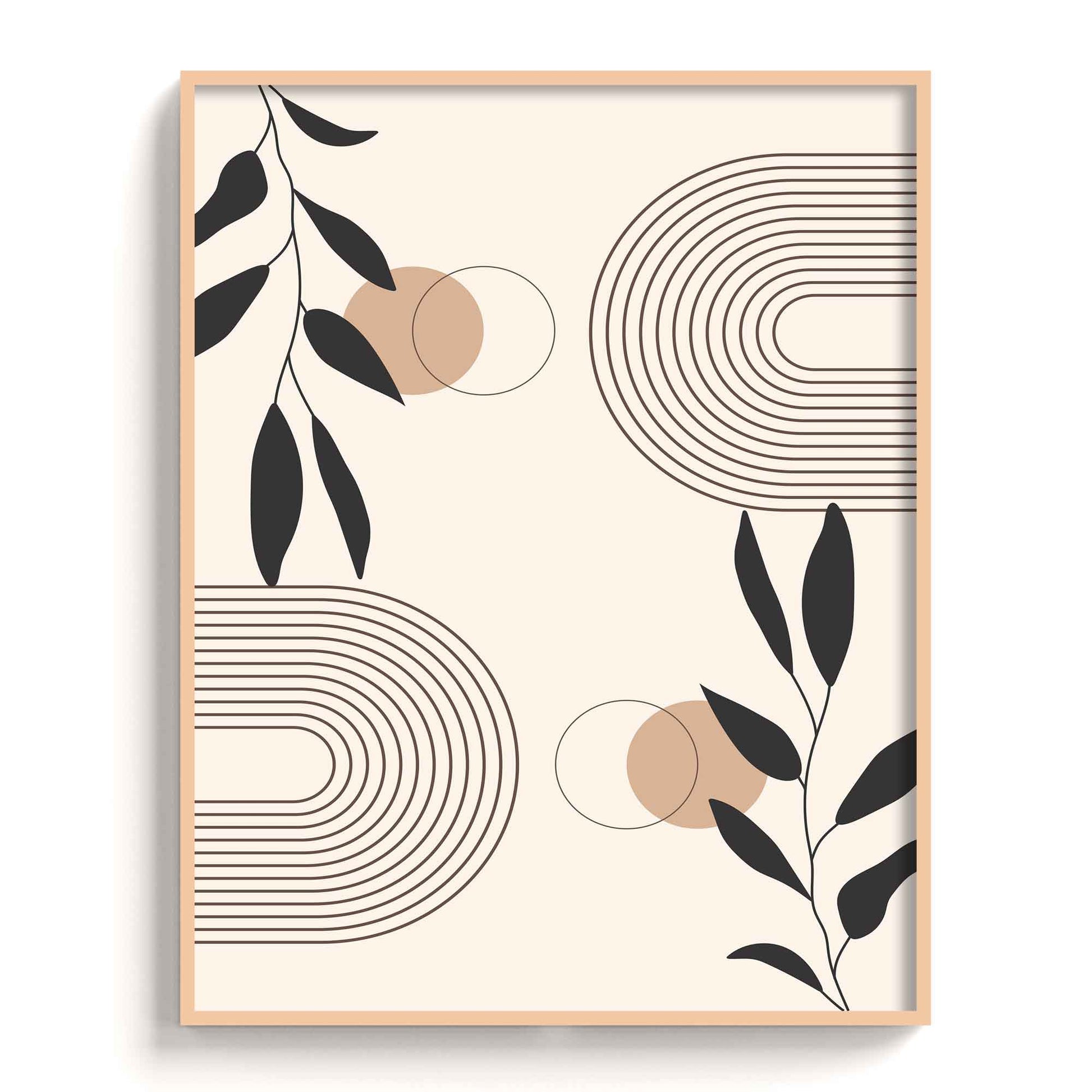 Boho Art (Copy) The Manify