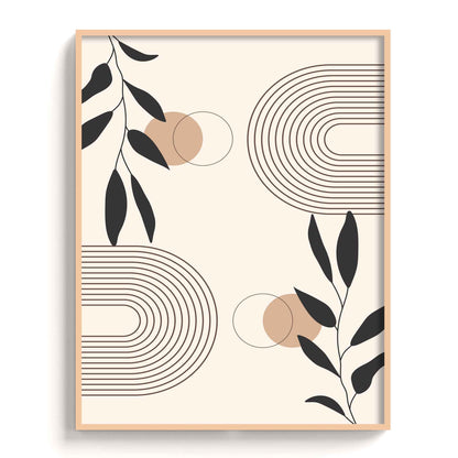 Boho Art (Copy) The Manify