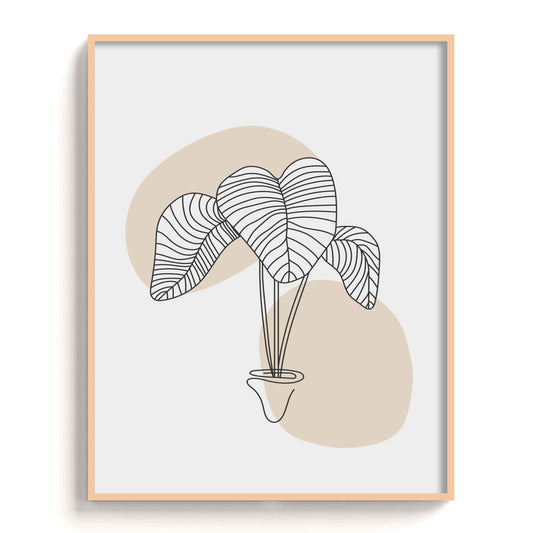 Boho Art (Copy) The Manify