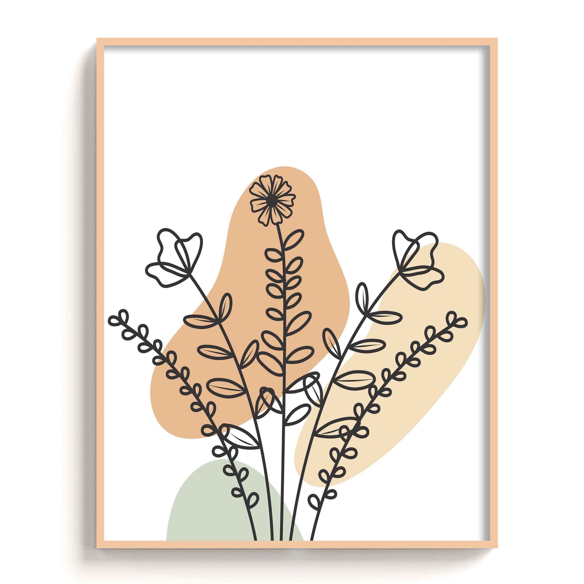 Boho Art (Copy) The Manify