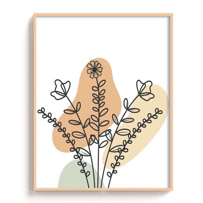 Boho Art (Copy) The Manify