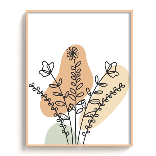 Boho Art (Copy) The Manify