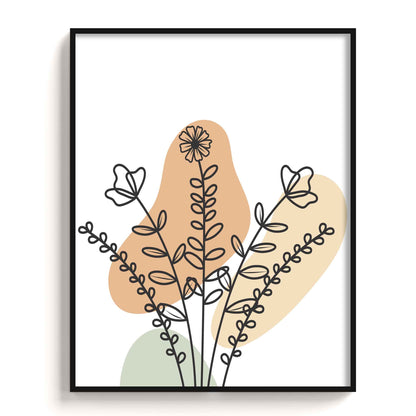 Boho Art (Copy) The Manify