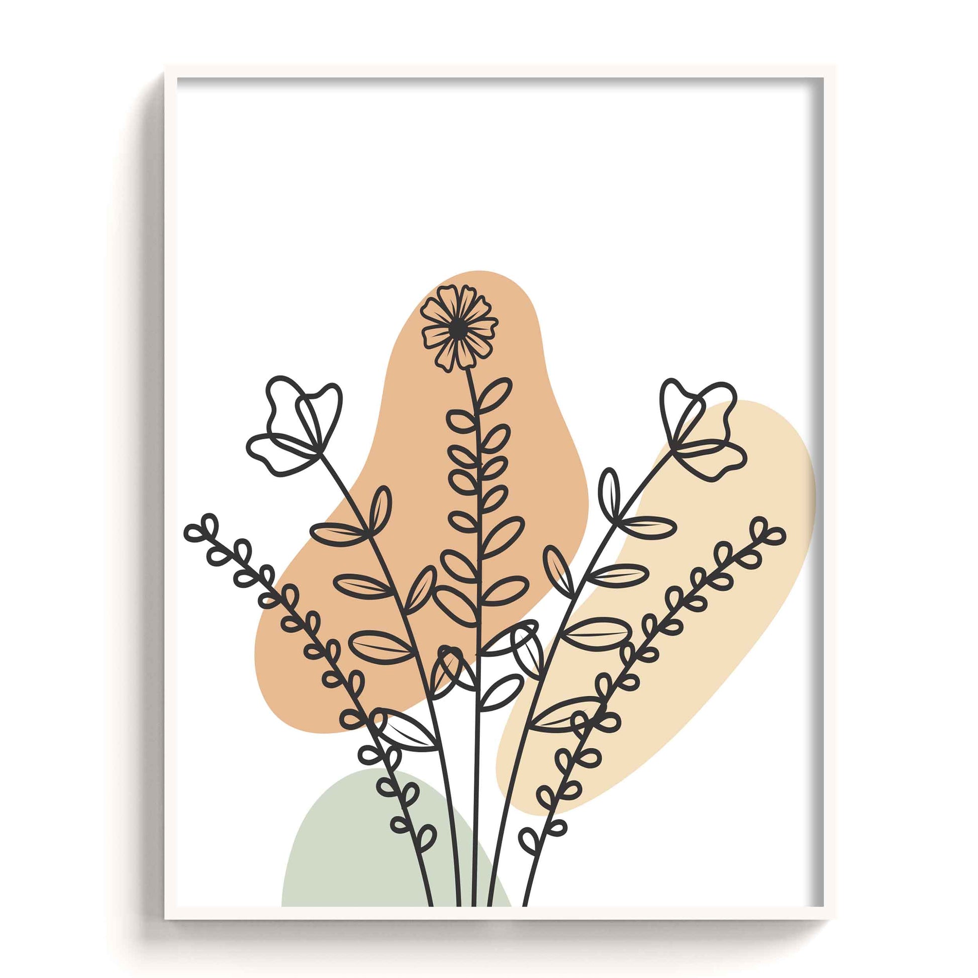 Boho Art (Copy) The Manify