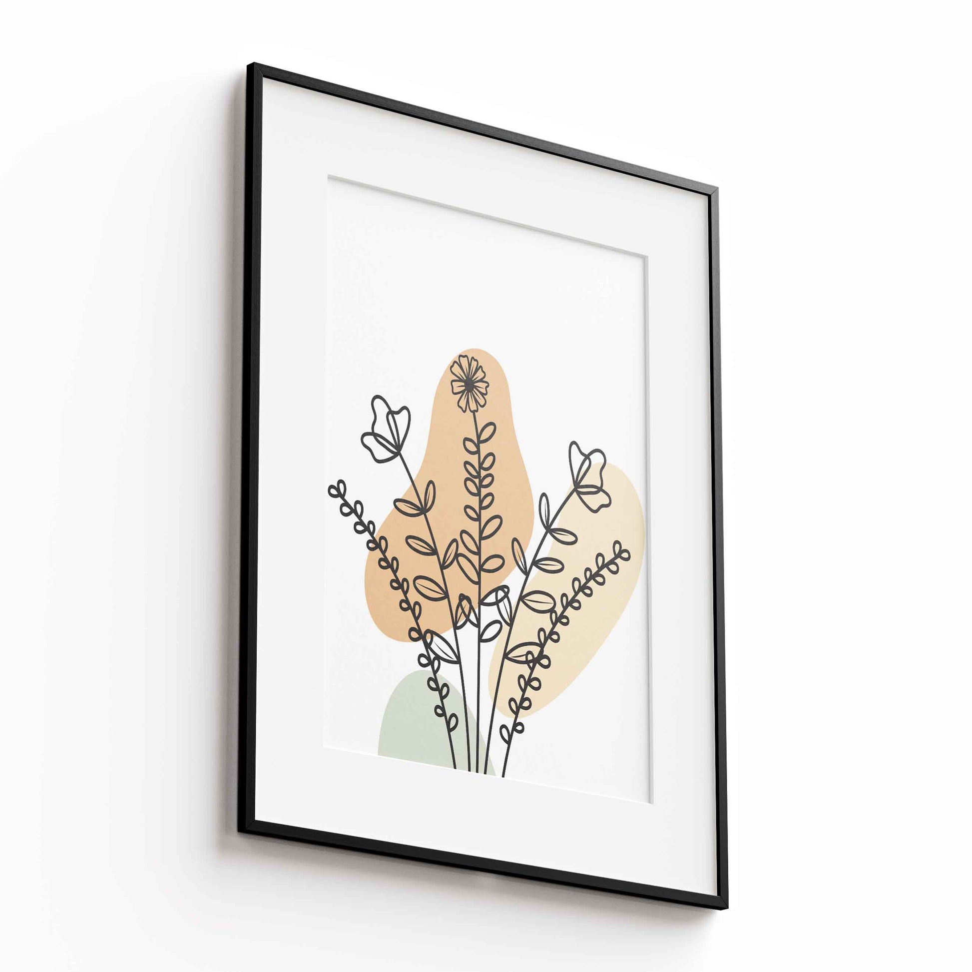 Boho Art (Copy) The Manify