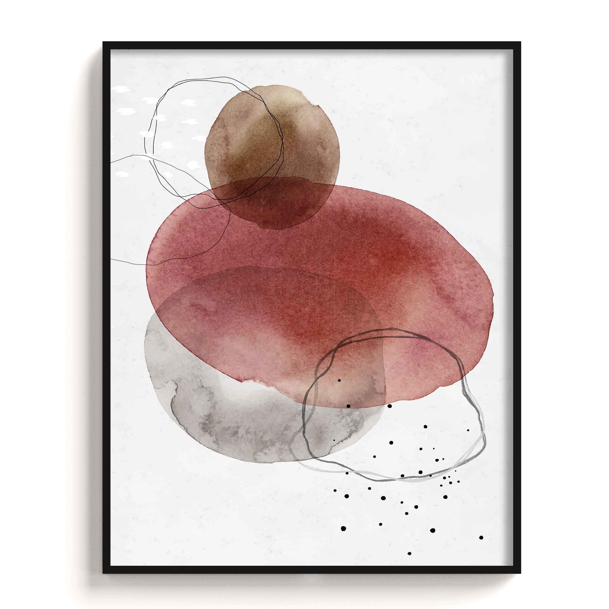 Boho Art (Copy) The Manify