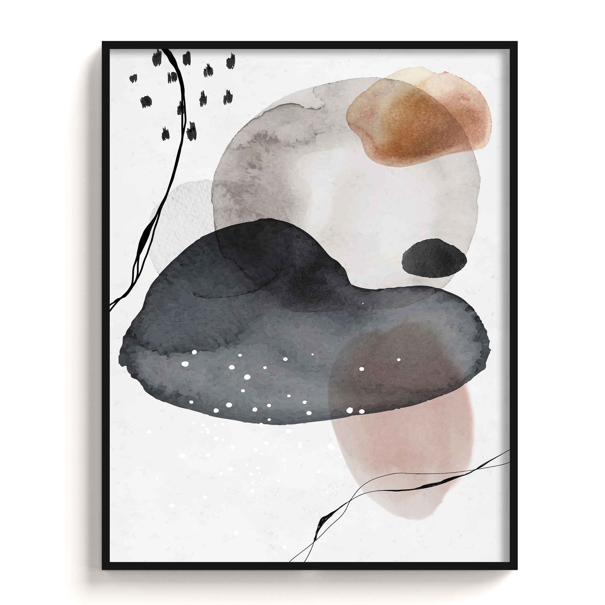Boho Art (Copy) The Manify