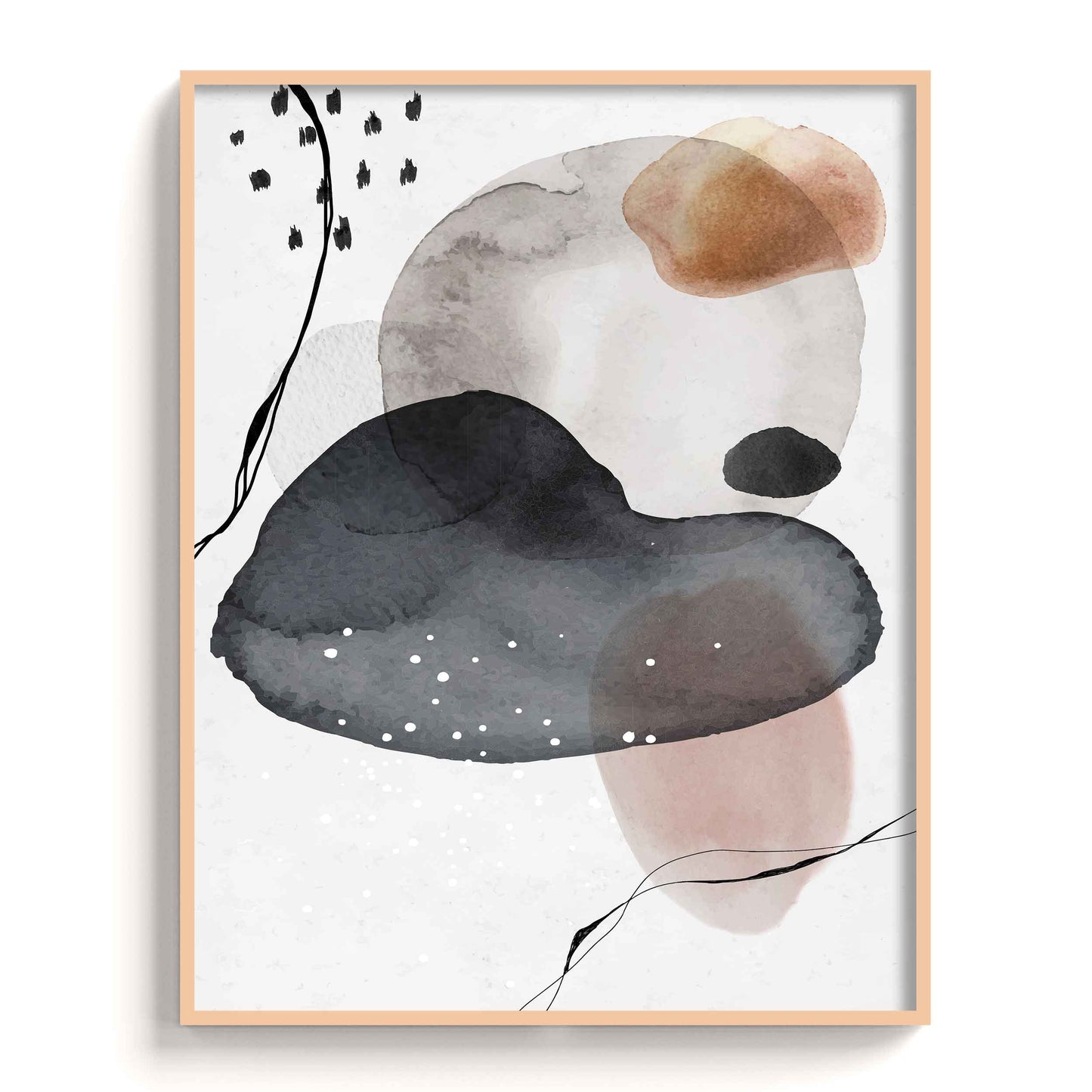 Boho Art (Copy) The Manify