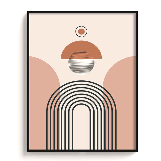 Boho Art (Copy) The Manify