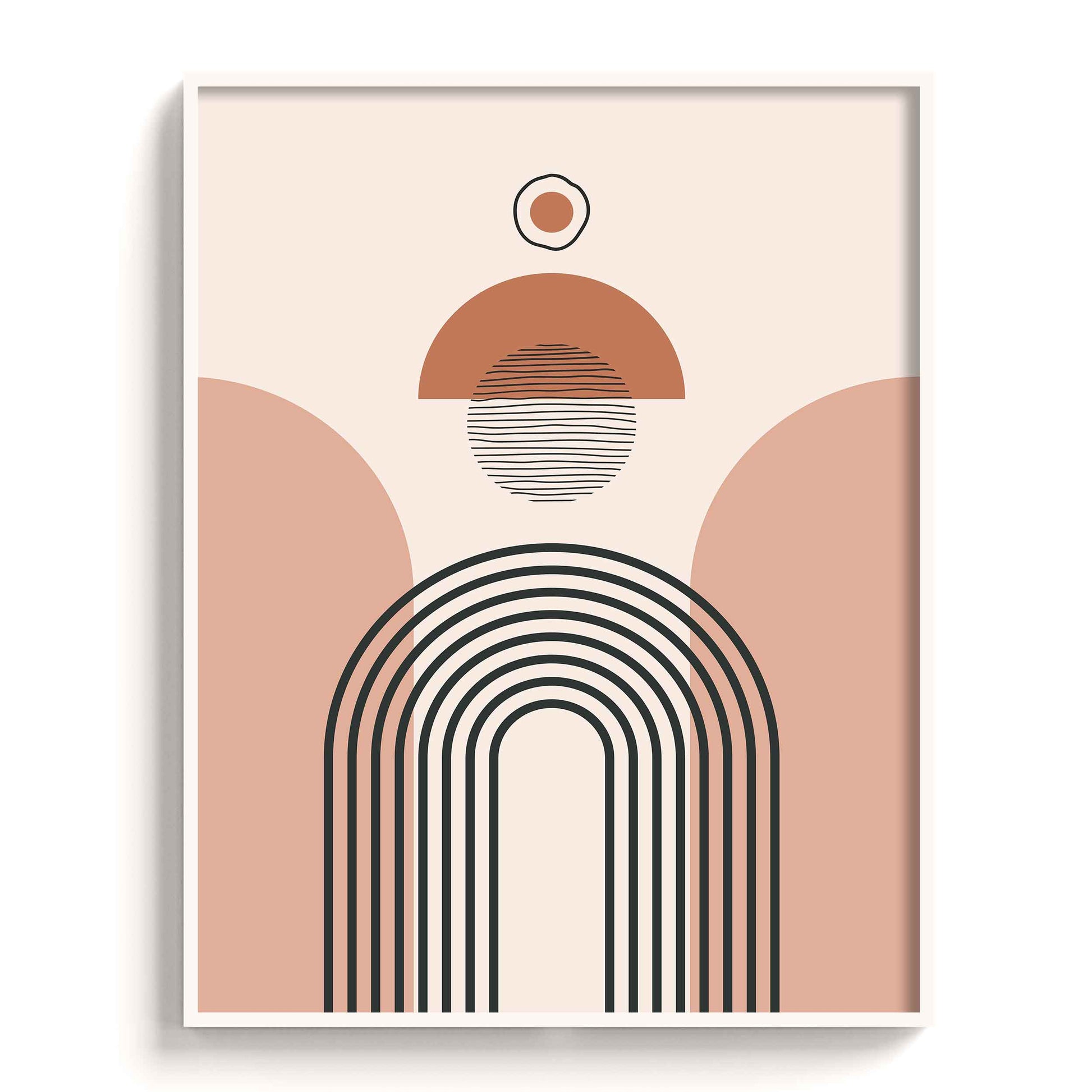 Boho Art (Copy) The Manify