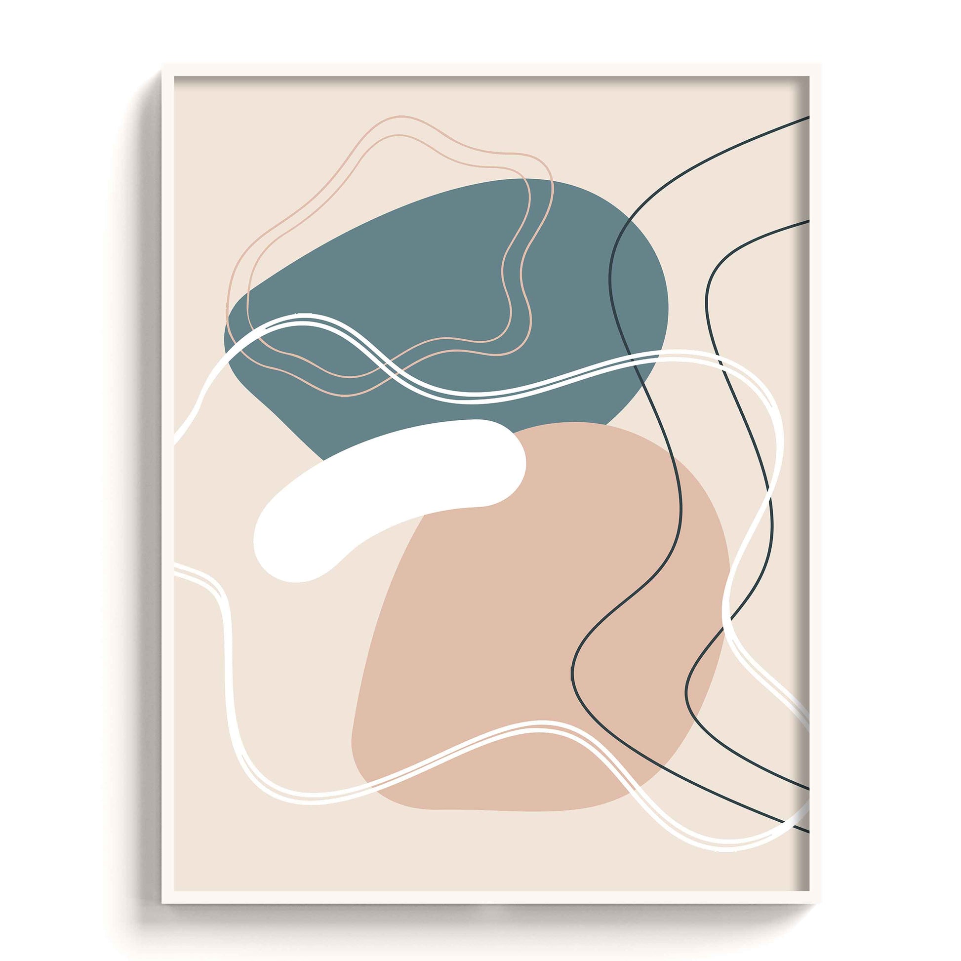 Boho Art (Copy) The Manify