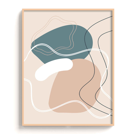 Boho Art (Copy) The Manify