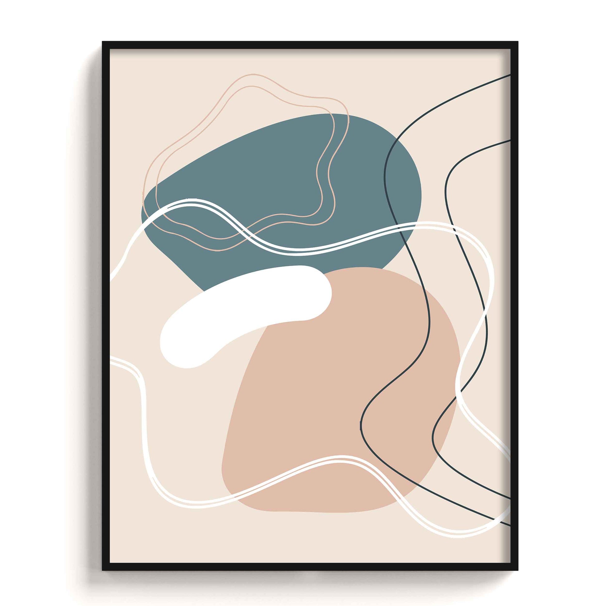 Boho Art (Copy) The Manify