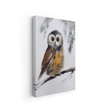 Owl-III - The Manify