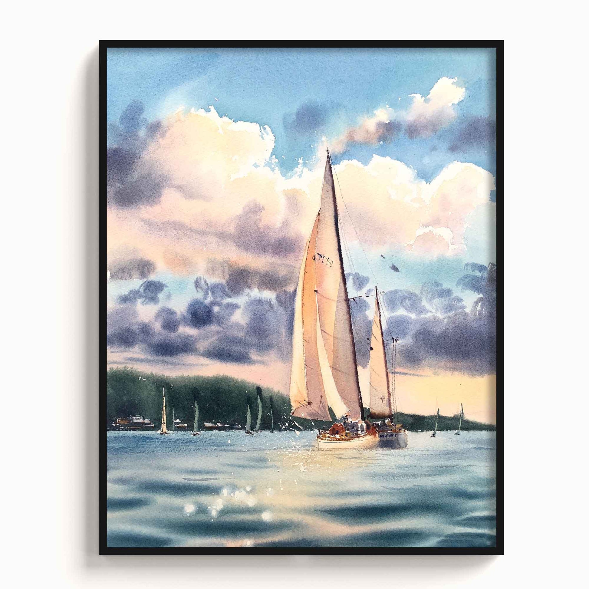 Boat - The Manify