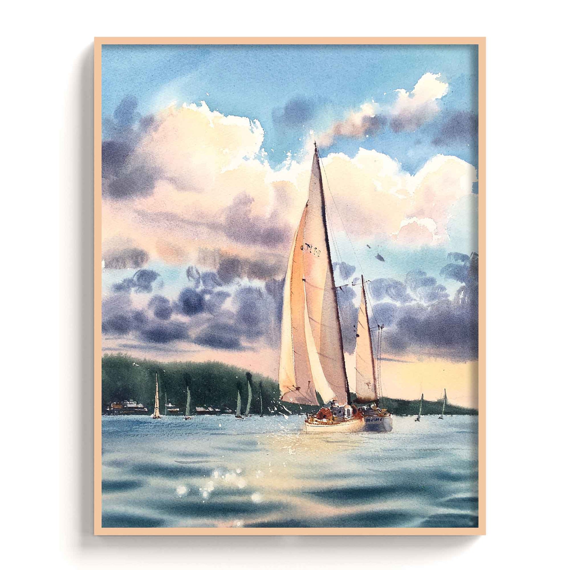 Boat - The Manify