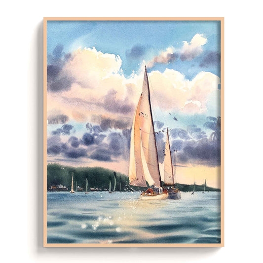 Boat - The Manify
