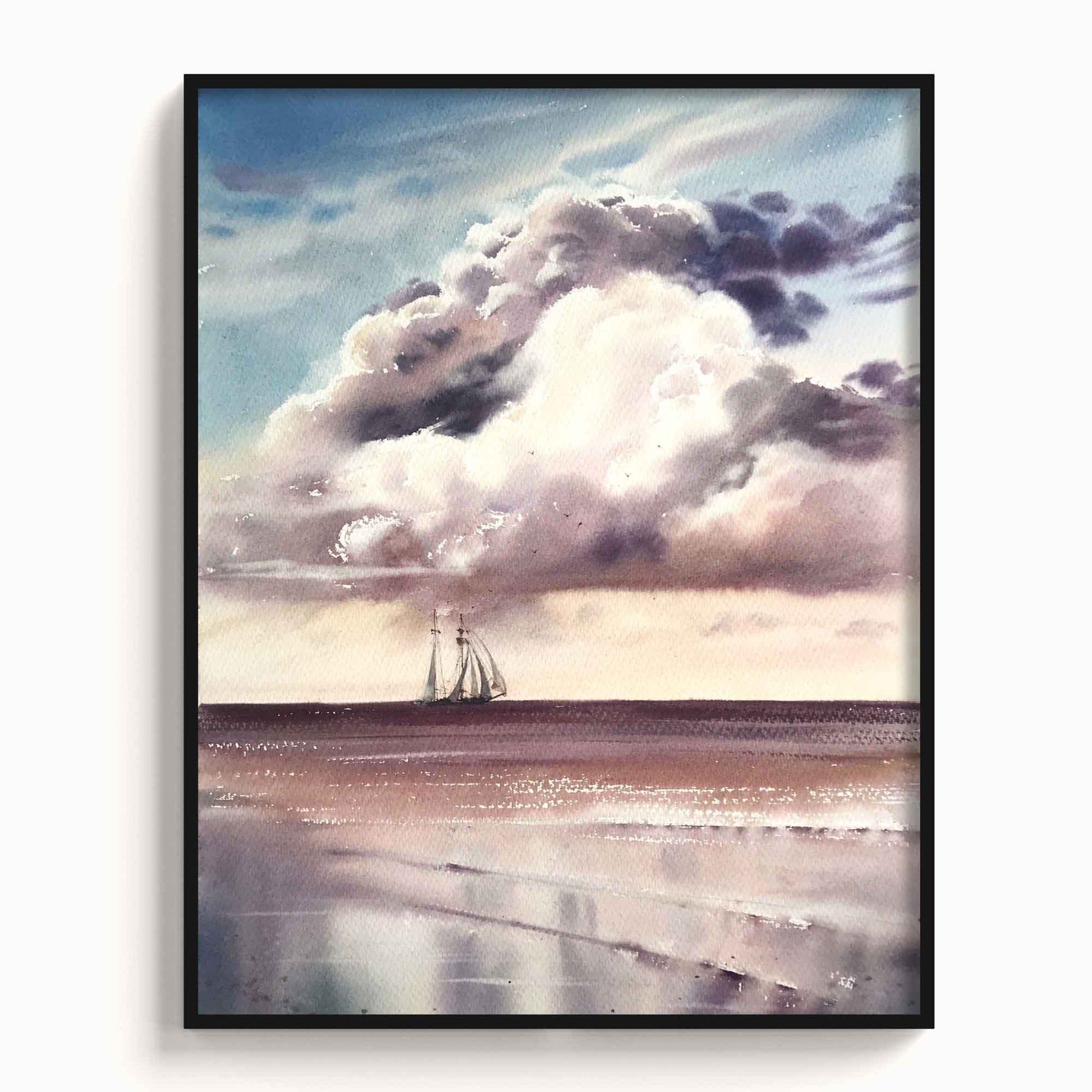 Boat - The Manify
