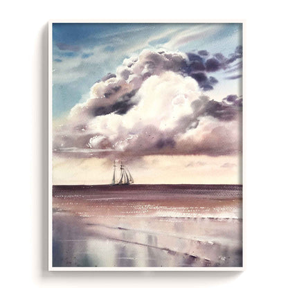 Boat - The Manify