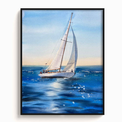 Boat - The Manify