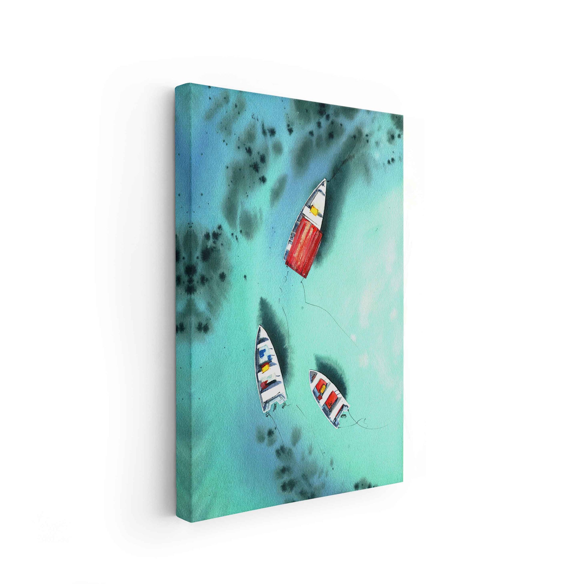 Boat - The Manify