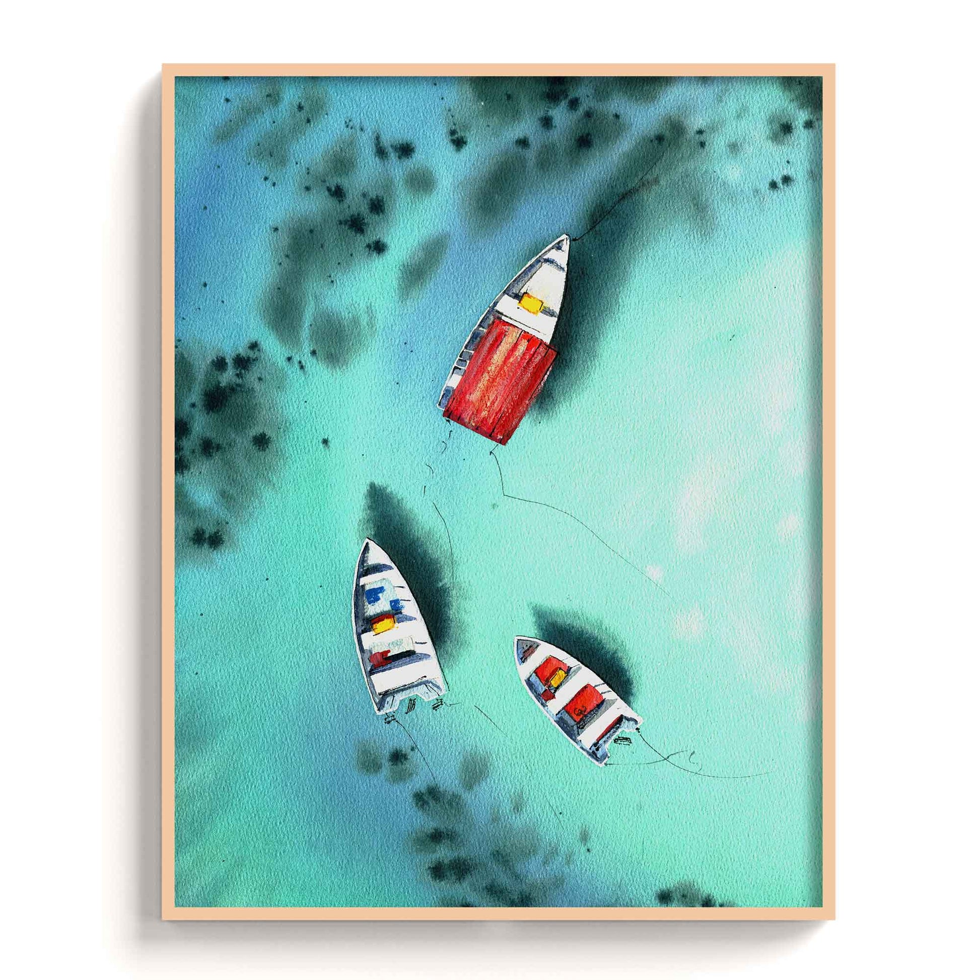Boat - The Manify