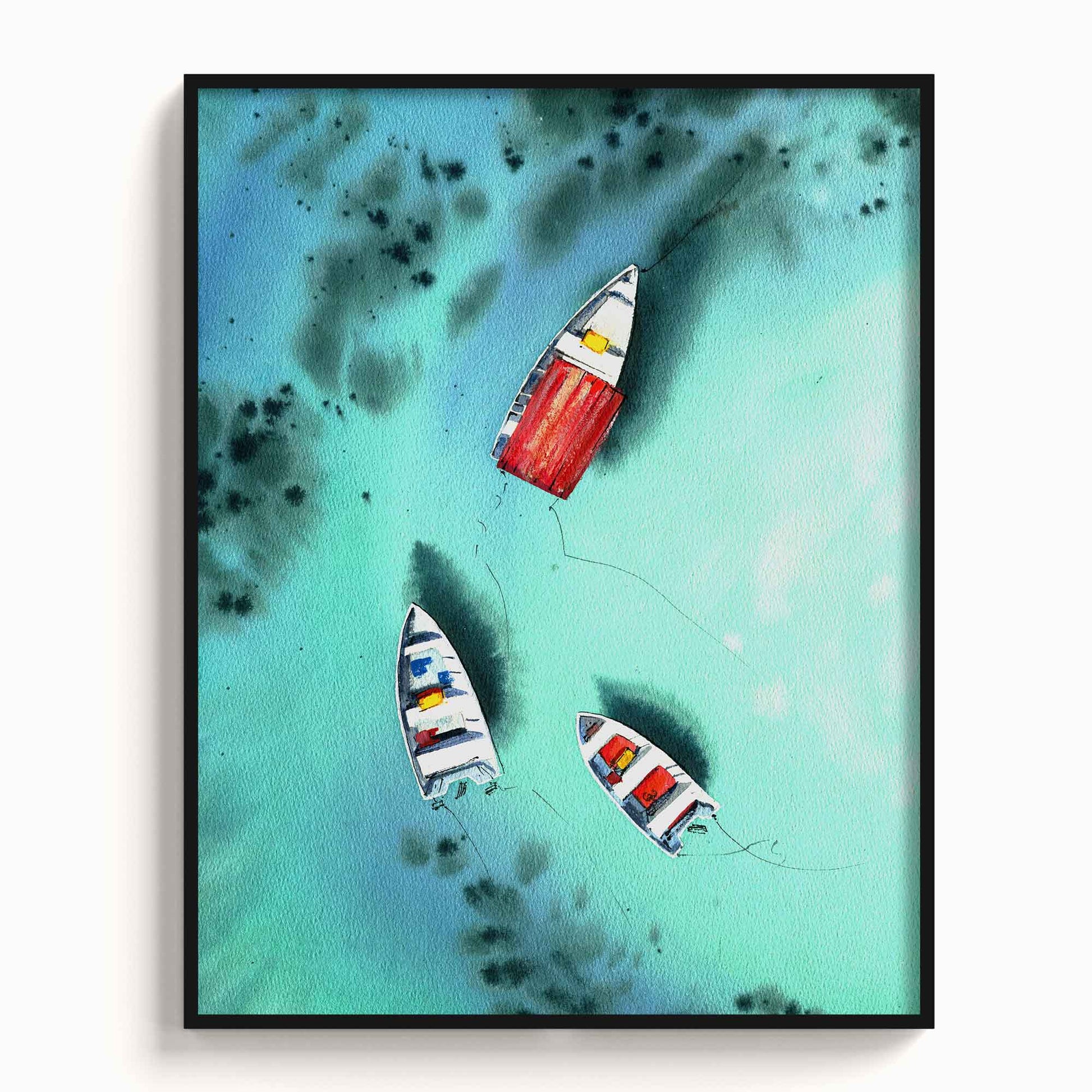 Boat - The Manify