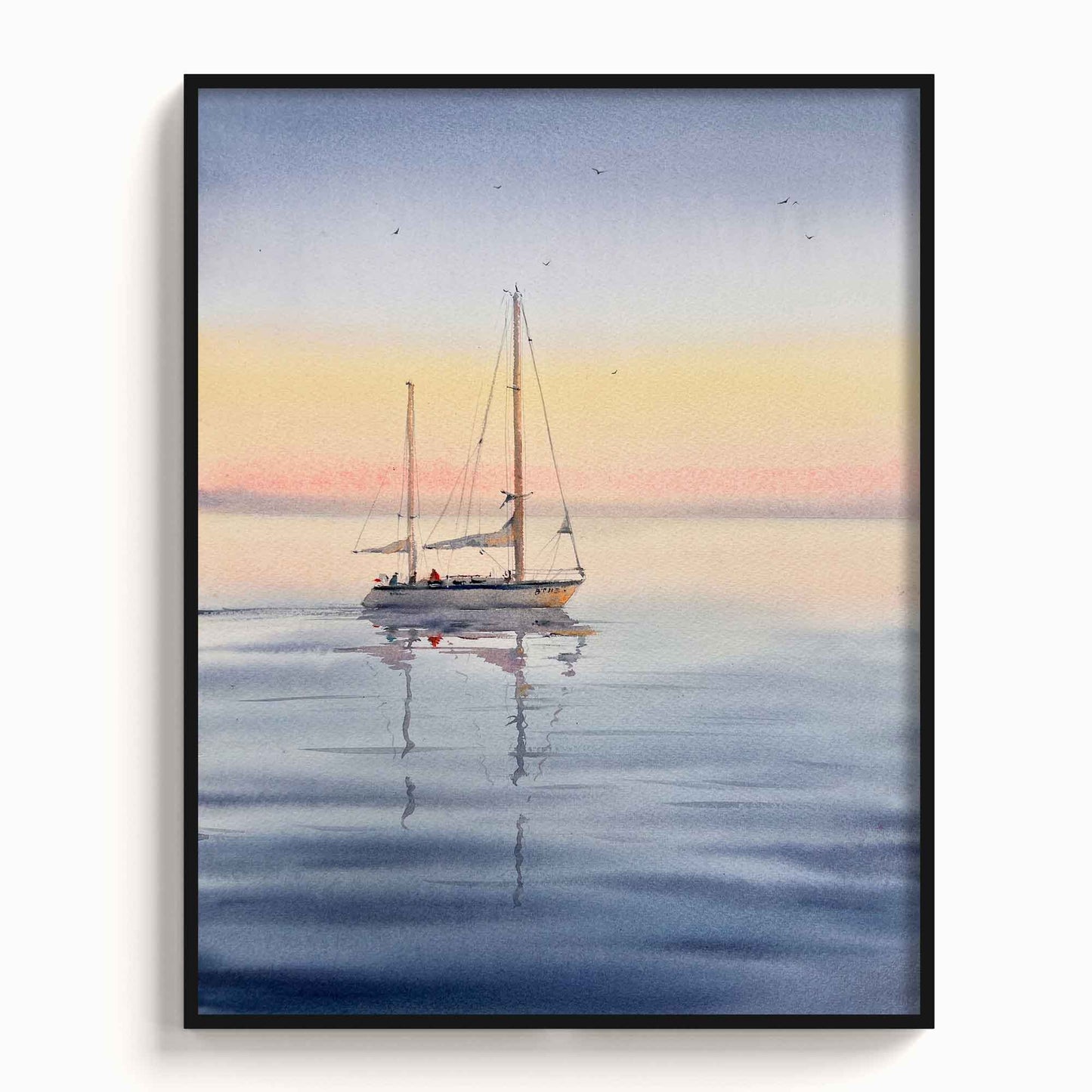 Boat - The Manify