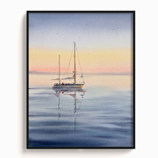 Boat - The Manify