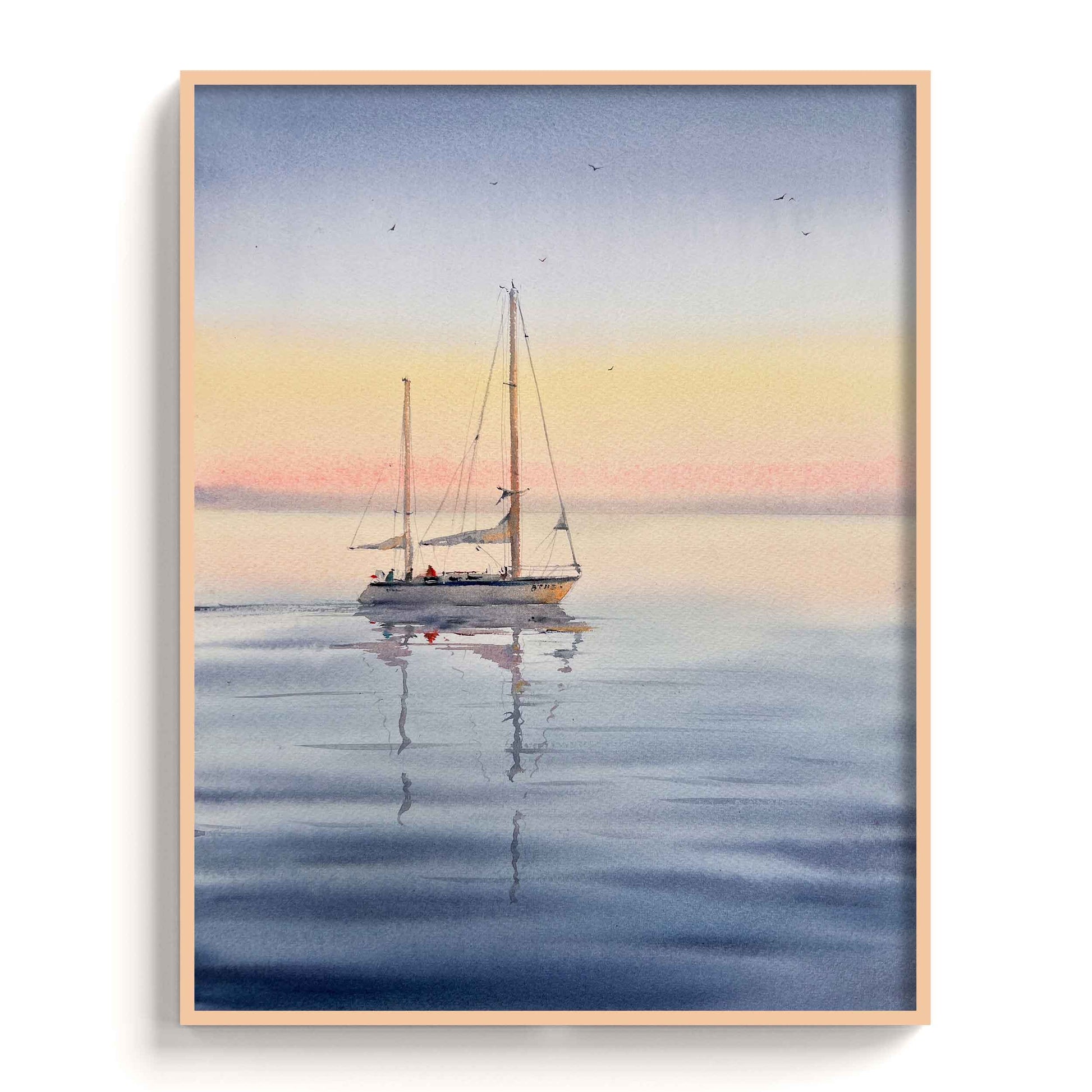 Boat - The Manify