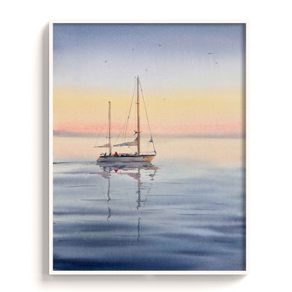 Boat - The Manify