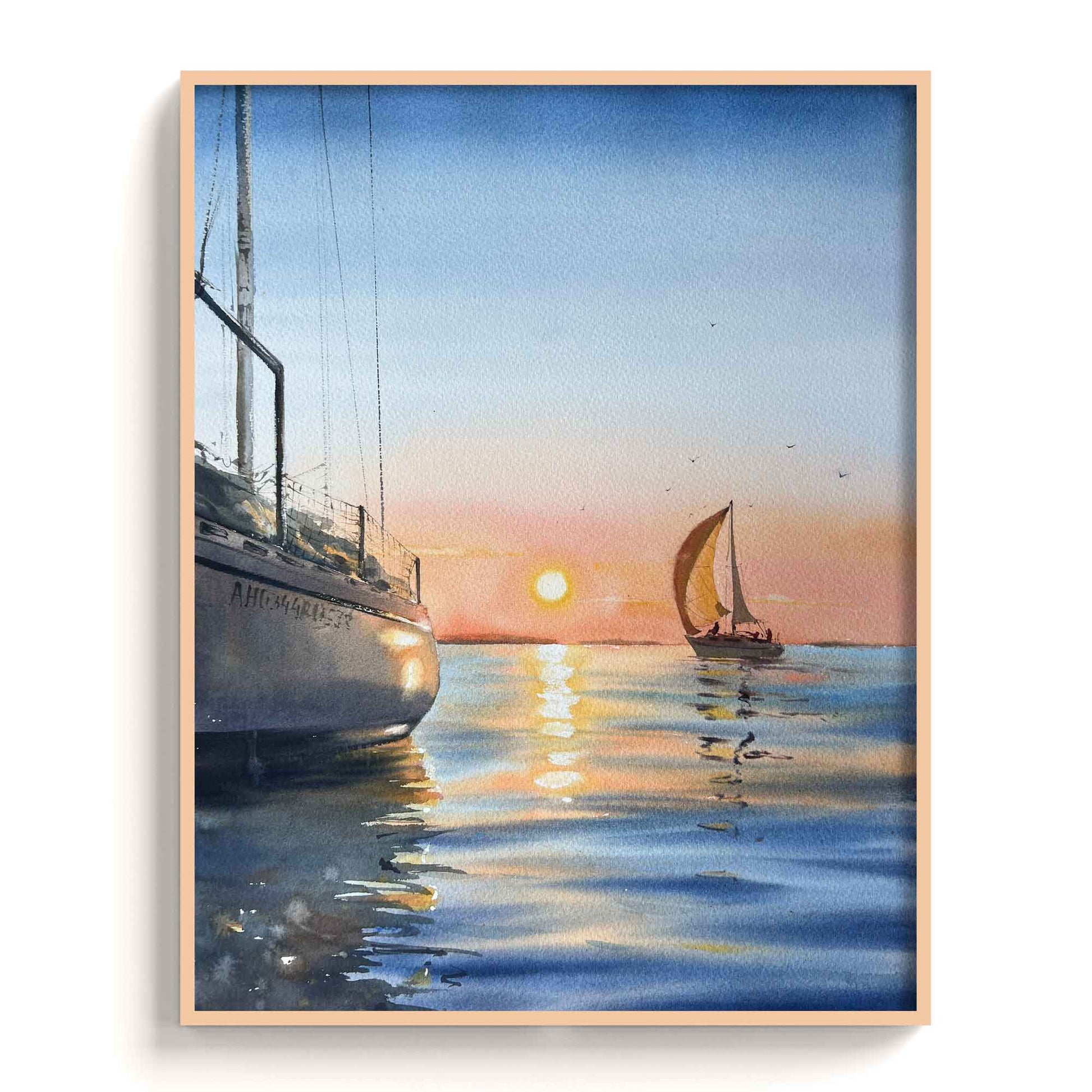 Boat - The Manify
