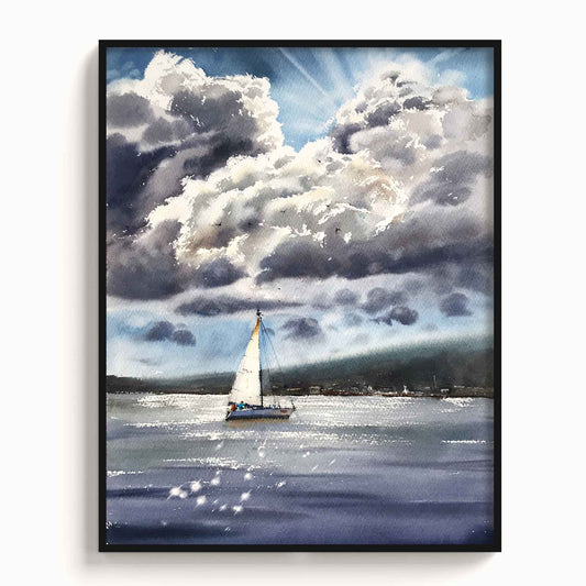 Boat - The Manify