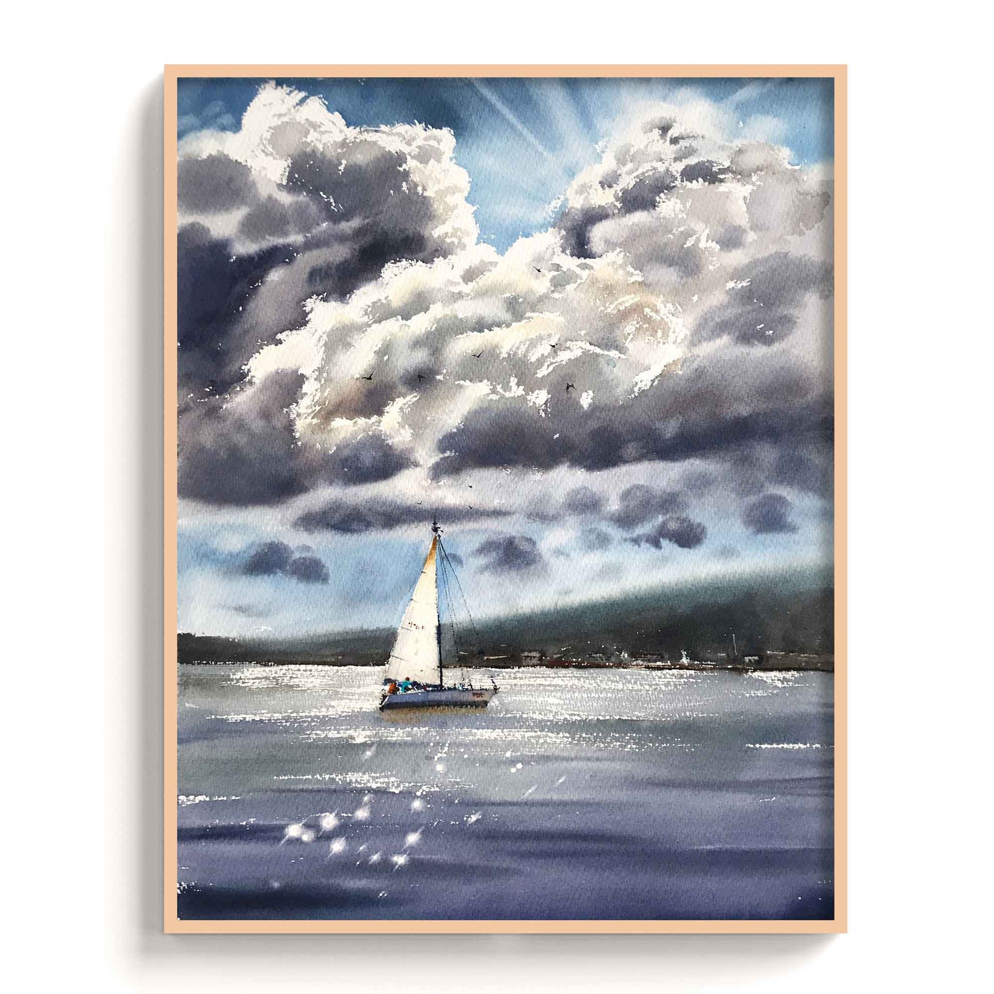 Boat - The Manify