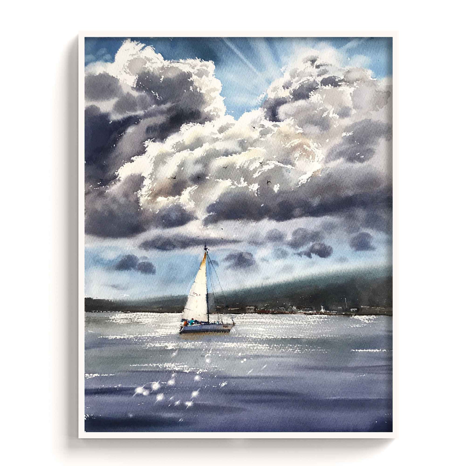 Boat - The Manify