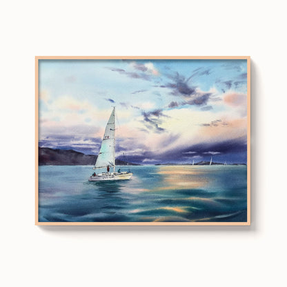 Boat - The Manify